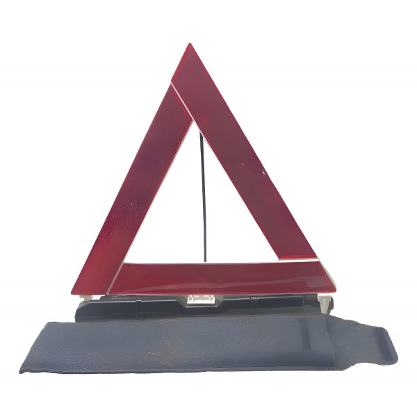Triangulo Sinalizador - Fiat Cronos 2022 1.3