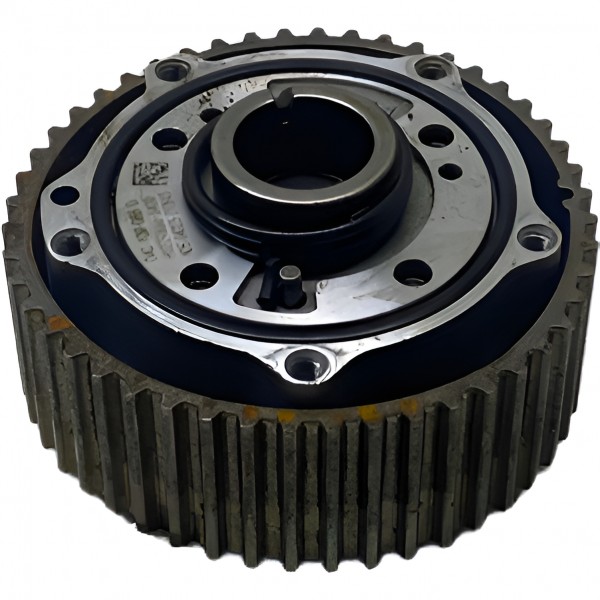 Polia Variável De Comando - Volkswagen Nivus 2022 1.0