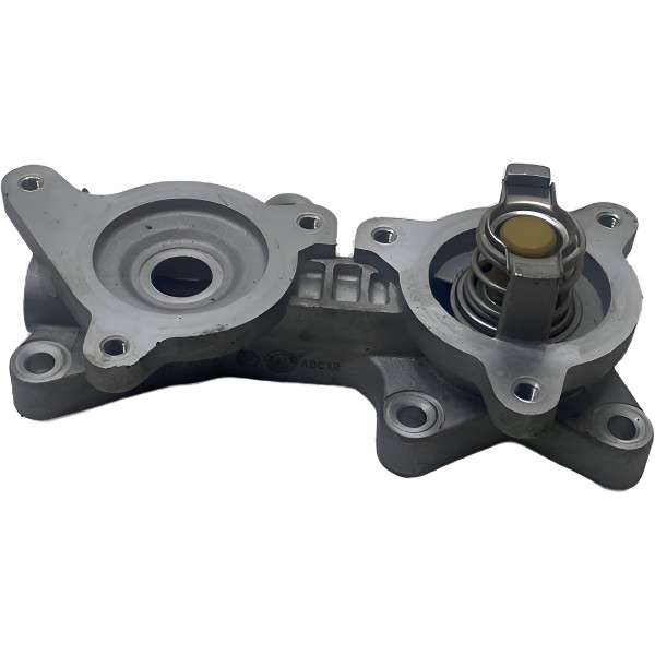 Suporte Para Filtro De Óleo - Byd Song Plus 2024