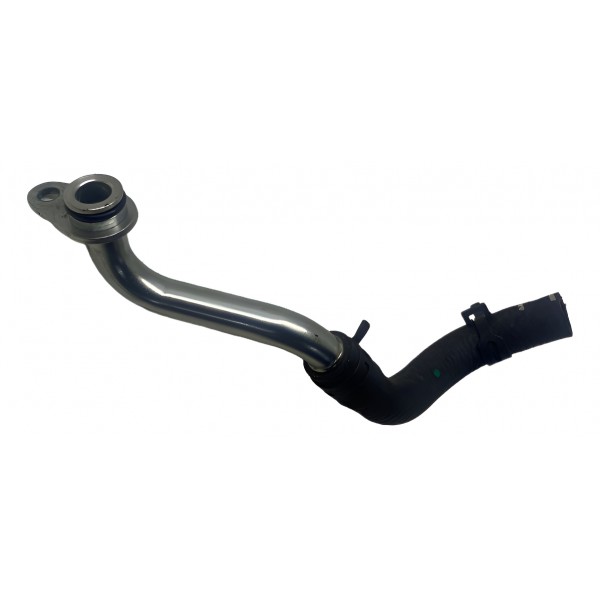 Mangueira Arrefecimento - Byd Song Plus 2024