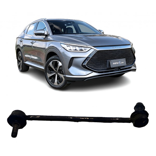 Bieleta ( Traseira Direita ) - Byd Song Plus 2024