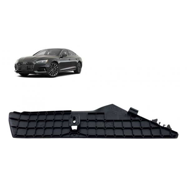 Moldura Console - Audi A5 Sportback 2019 ( 8w1863312a )
