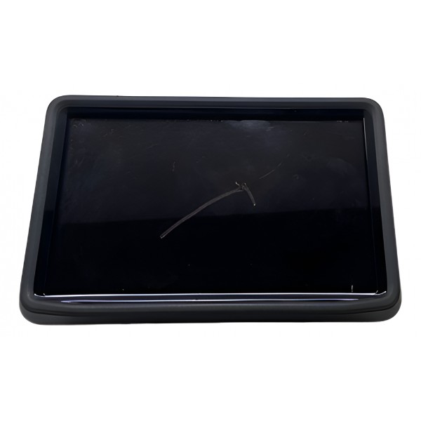 Tela Multimídia ( Com Detalhe ) - Ford Bronco Sport 2023