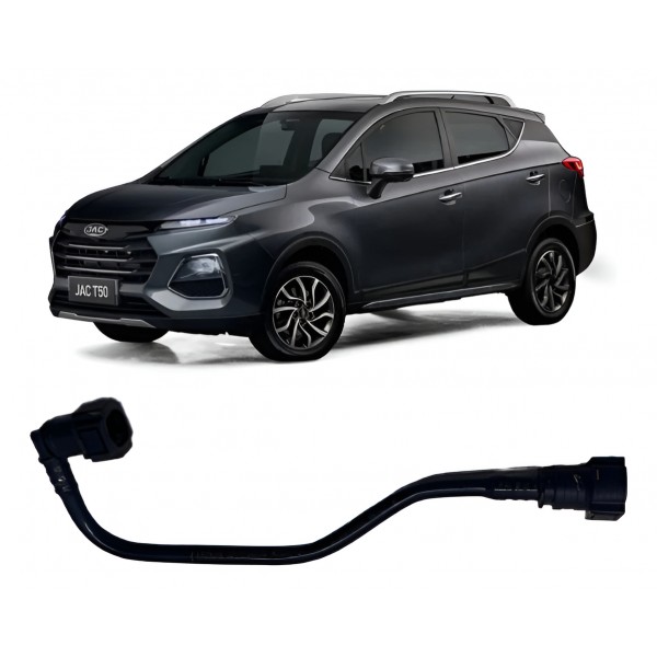 Mangueira Filtro De Combustivel - Jac T50 1.6 2022