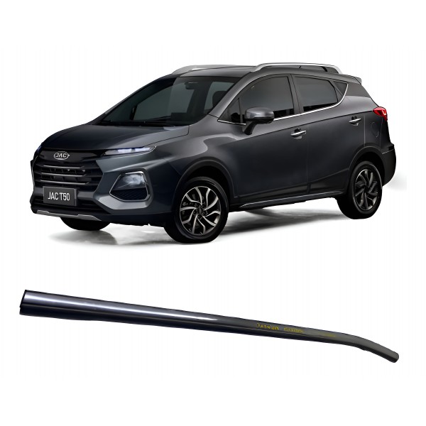 Pestana Externa ( Dianteira Esquerda ) - Jac T50 1.6 2022 Or Original