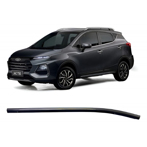 Pestana Externa ( Traseira Direita ) - Jac T50 1.6 2022 Orig Original