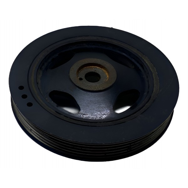 Polia Virabrequim - Jac T50 1.6 2022