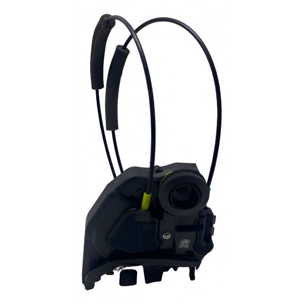 Fechadura ( Traseira Esquerda ) - Jac T50 1.6 2022