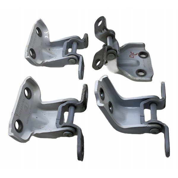 Dobradiças Porta - Jac T50 1.6 2022