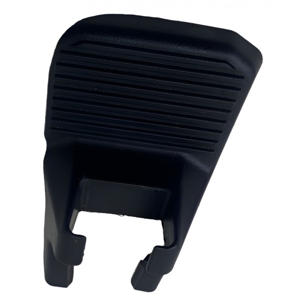 Acabamento Trilho Banco ( Diant. Esquerdo ) - Hilux 2016/20