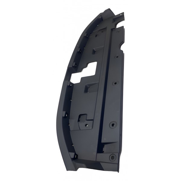 Defletor Superior Radiador - Jac T50 1.6 2022