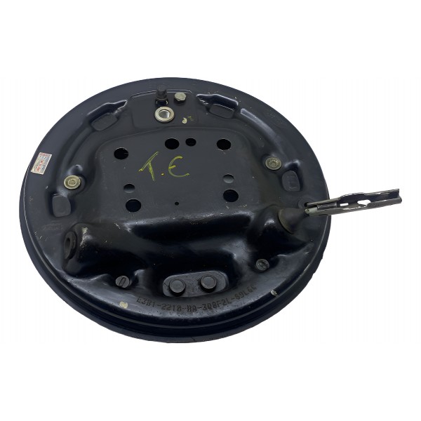 Tambor Sapata De Freio ( Tras. Esq ) - Nissan Kicks 1.6 2022