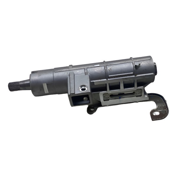 Coluna De Direção - Nissan Kicks Exclusive 2022