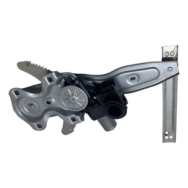 Motor Máquina De Vidro ( Tras. Esq ) - Nissan Kicks Exc. 22