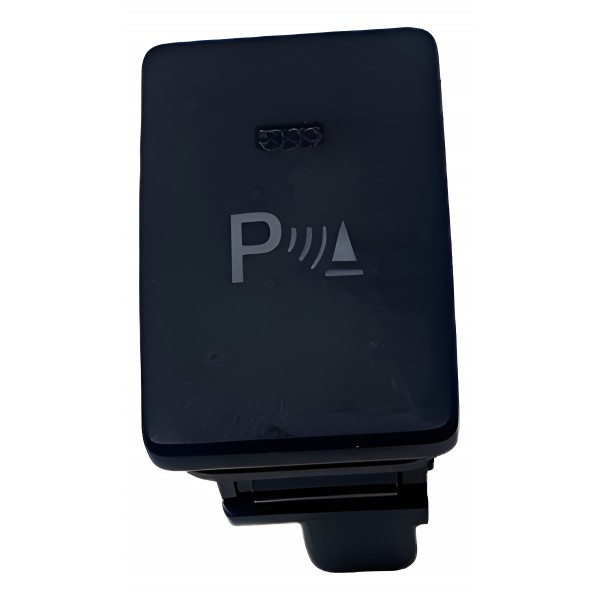 Botão Interruptor Parking - Toyota Hilux Srx 2022 Diesel Or Original