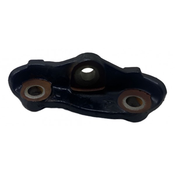 Suporte Motor - Toyota Hilux Srx 2022 Diesel