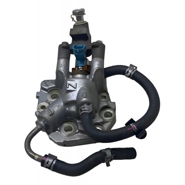 Distribuidor Injeção - Toyota Hillux Srx 2022 Diesel