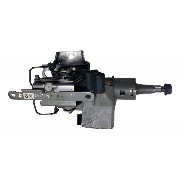 Coluna Direção - Toyota Hilux Srx 2022 Diesel