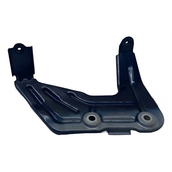 Suporte Para-lama ( Diant. Esq ) - Bmw X4 30i M Sport 2.0