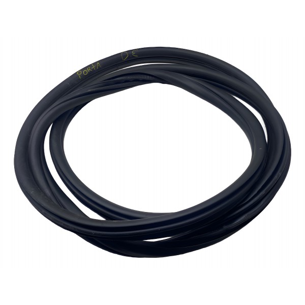 Borracha Porta ( Dianteira Esq ) - Bmw X4 30i M Sport 22