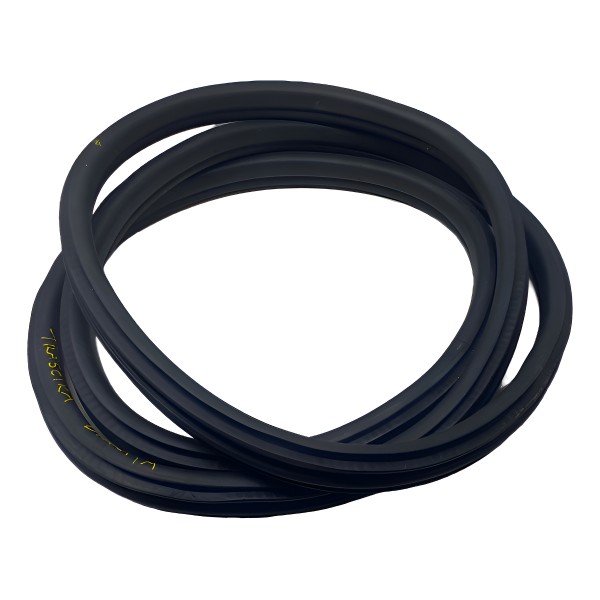 Borracha Porta ( Traseira Direita ) - Bmw X4 30i M Sport 22