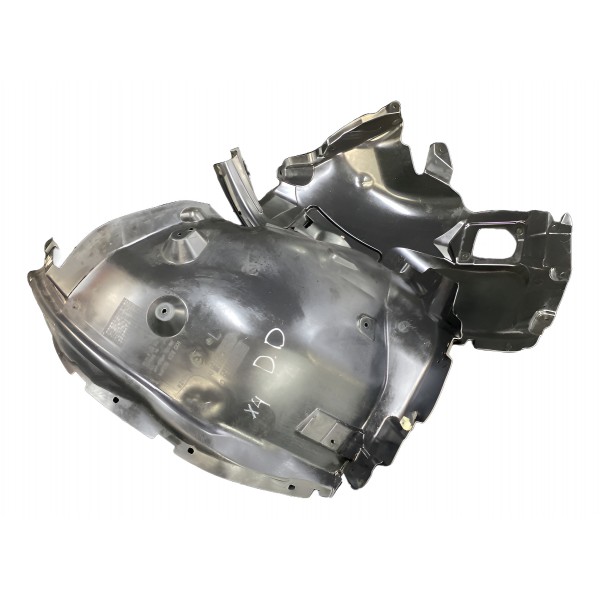 Parabarro ( Diant. Direito ) - Bmw X4 30i M Sport 2.0 2022