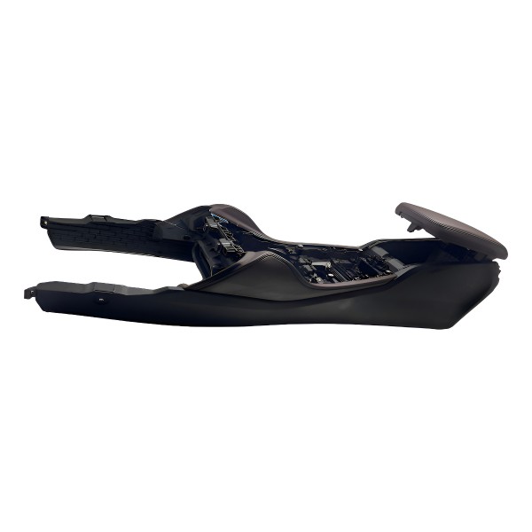 Console Central ( Completo ) - Bmw X4 30i M Sport 2.0 2022