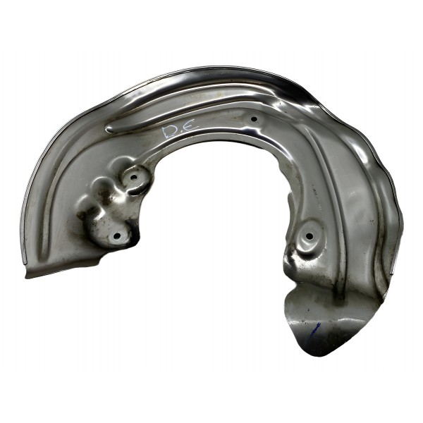 Defletor Disco De Freio ( Diant Esq ) - Bmw X4 30i Msport 22