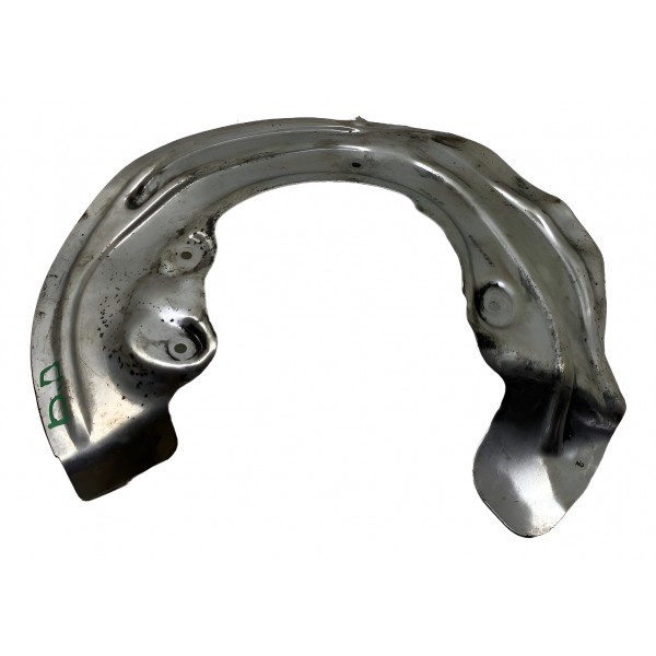 Defletor Disco De Freio ( Diant Dir ) - Bmw X4 30i Msport 22