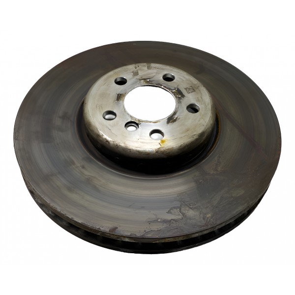 Disco De Freio ( Diant. Direito ) - Bmw X4 30i M Sport 22