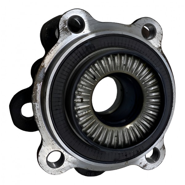 Cubo De Rolamento ( Diant Dir ) - Bmw X4 30i M Sport 2.0 22