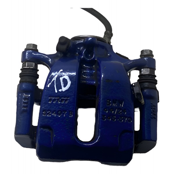 Pinça De Freio ( Tras. Dir ) - Bmw X4 30i M Sport 2.0 2022