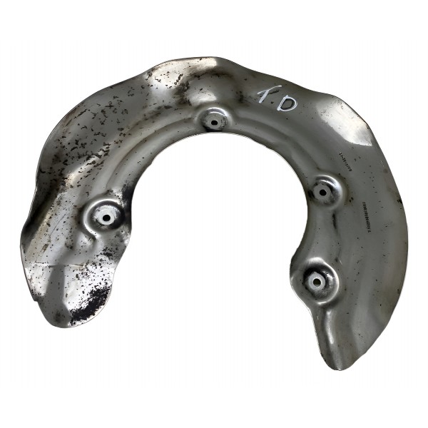 Defletor Disco De Freio ( Tras Dir ) - Bmw X4 30i M Sport 22