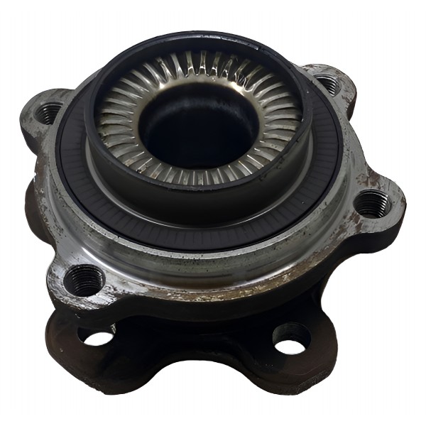 Cubo De Rolamento ( Tras Dir ) - Bmw X4 30i M Sport 2.0 2022