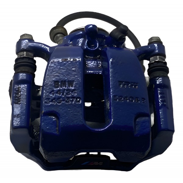 Pinça De Freio ( Tras. Esq ) - Bmw X4 30i M Sport 2.0 2022