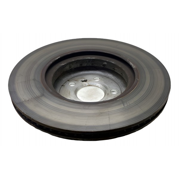 Disco De Freio ( Tras. Esquerdo ) - Bmw X4 30i M Sport 22