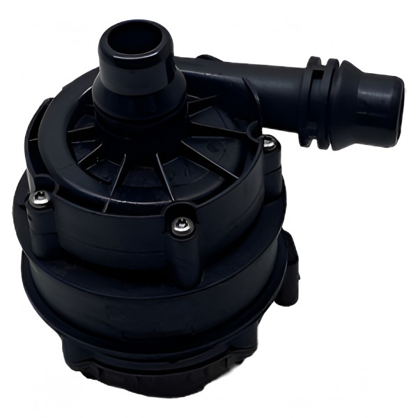 Bomba De Água Auxiliar - Bmw X4 30i M Sport 2.0 2022