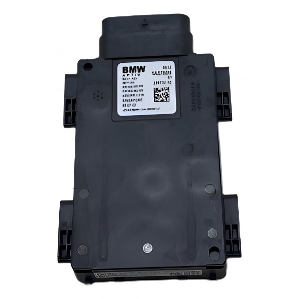 Módulo Ponto Cego ( Esquerdo ) - Bmw X4 30i M Sport 2.0 2022