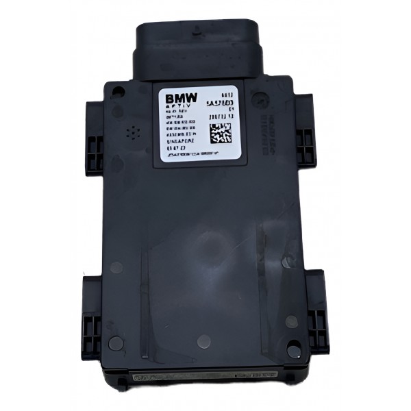 Módulo Ponto Cego ( Direito ) - Bmw X4 30i M Sport 2.0 2022