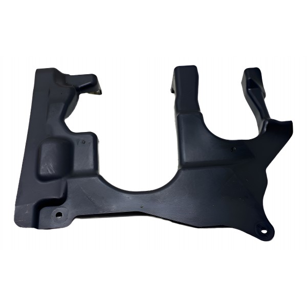 Acabamento Inf. Semi-eixo ( Esq ) - Bmw X4 30i M Sport 22