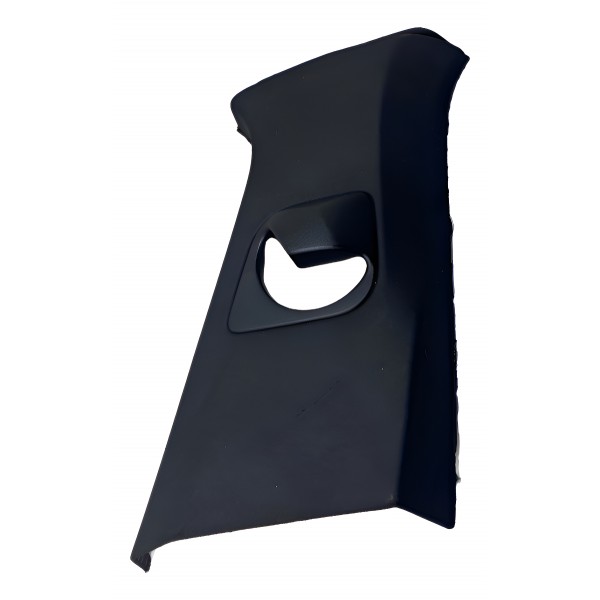 Acabamento Pilar Superior Direito-bmw X4 30i Msport 2.0 2022