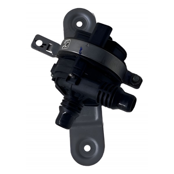 Bomba De Água Aux. Elétrica - Bmw X4 30i M Sport 2.0 2022