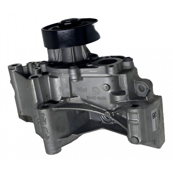 Bomba De Água - Bmw X4 30i M Sport 2.0 2022