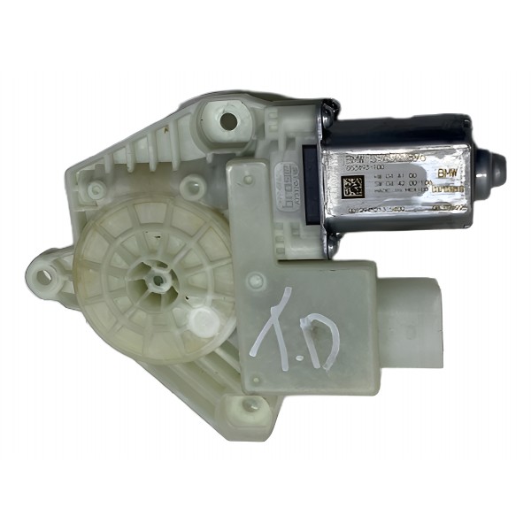 Motor Vidro Elétrico ( Tras. Dir ) - Bmw X4 30i M Sport 22