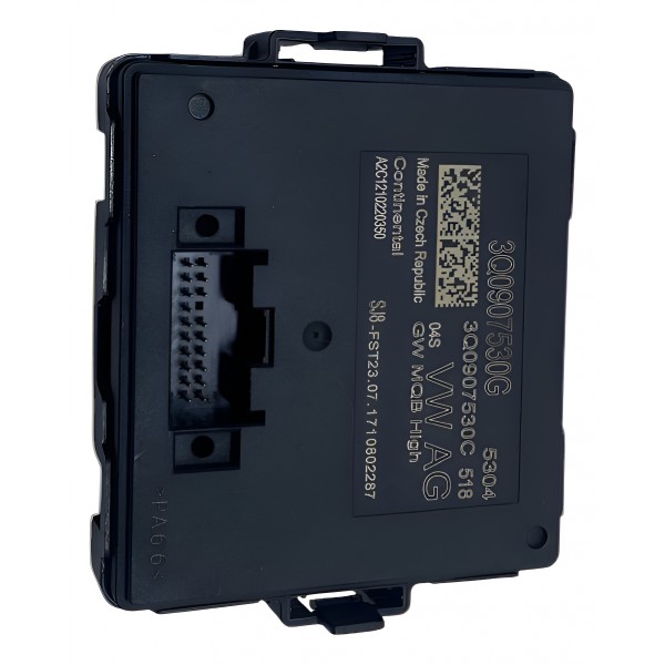 Módulo Conforto - Volkswagen Passat Tsi 2018