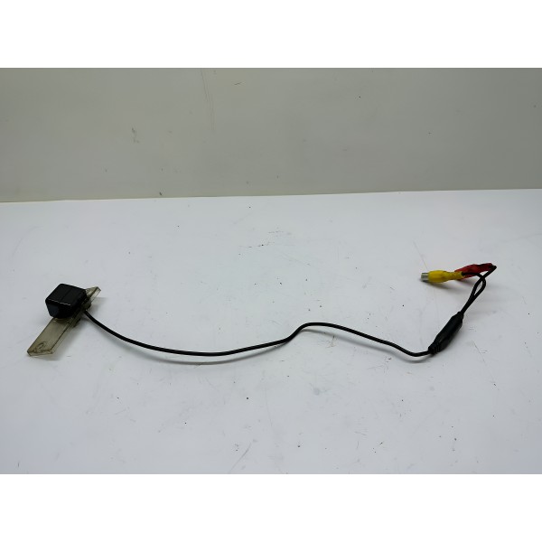 Câmera De Ré Kia Cerato 2014 4966
