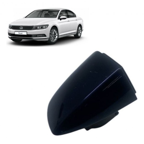 Acab. Maçaneta Externa ( Tras Esquerdo ) - Volks Passat 201 Traseira