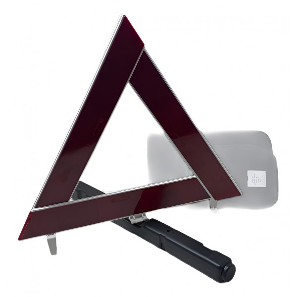 Triangulo Sinalizador - Bmw X4 30i M Sport 2.0 2022