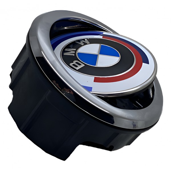 Maçaneta/emblema Capo - Bmw X4 30i M Sport 2.0 2022