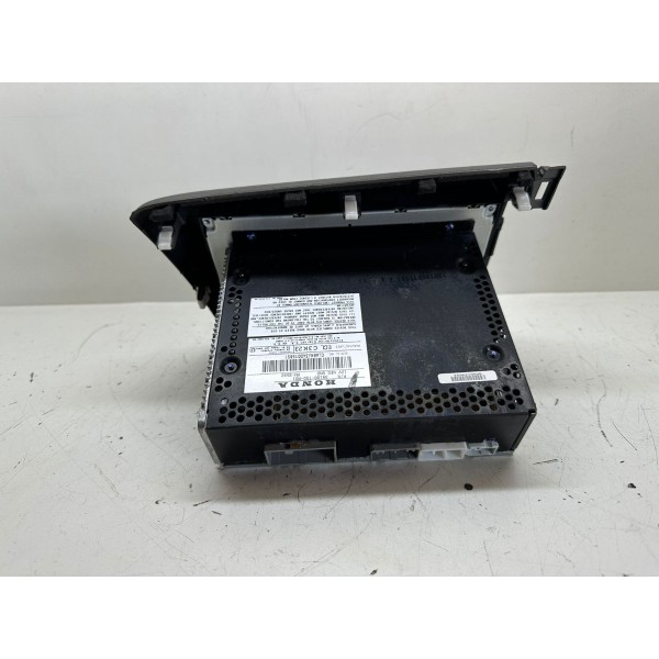 Radio Som Original Civic Lxs 2014 3840 39100ts0